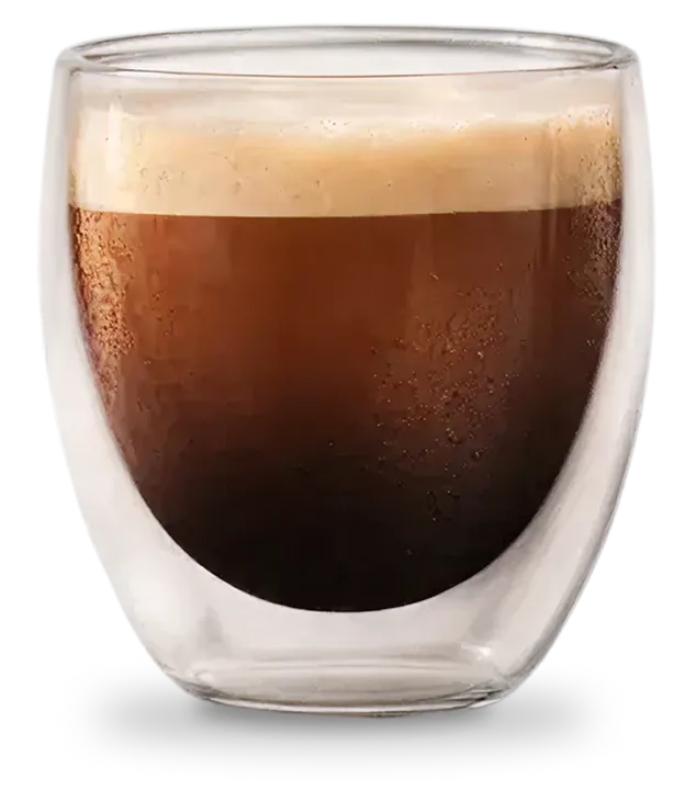 Cup of coffee